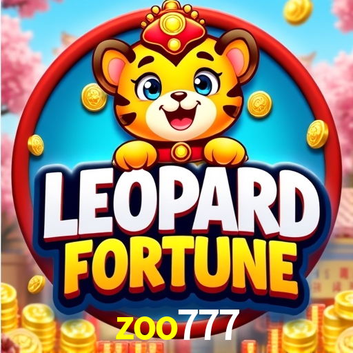 Slot Games zoo777
