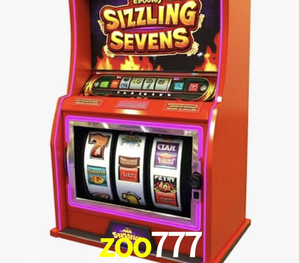 Casino VIP zoo777