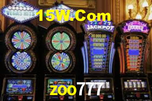 zoo777: A Experiência de Casino com Jogos de Mesa ao Vivo