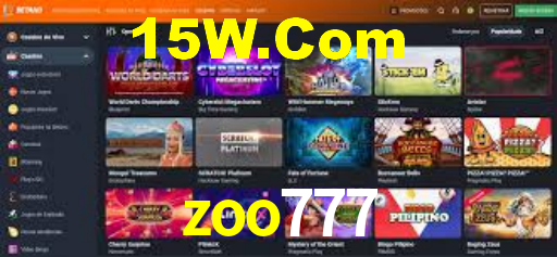zoo777