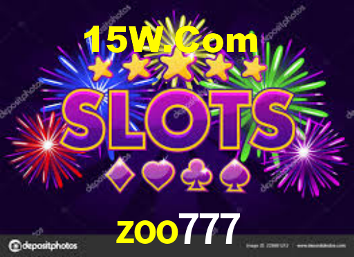 zoo777