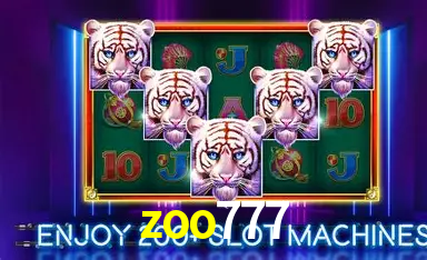 Diretório de Jogos zoo777