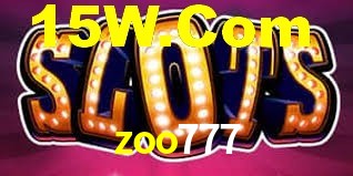 Daily Bonuses zoo777