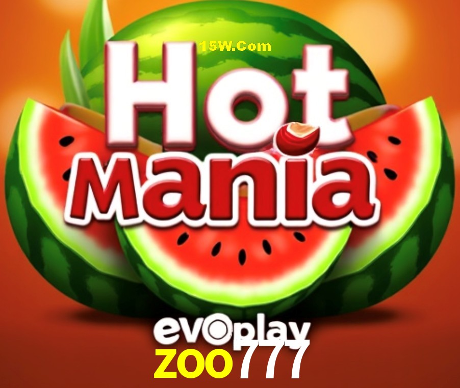 Mesa de Blackjack zoo777