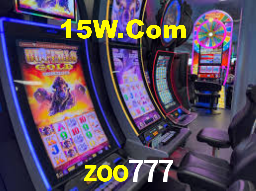 zoo777 login