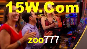 zoo777 - Plataforma Oficial - zoo777.vip