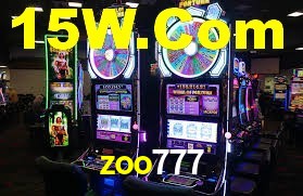 zoo777 login