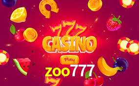 Live Casino zoo777