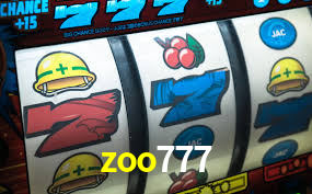 Tournaments zoo777