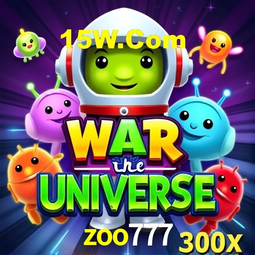 Jogos Exclusivos zoo777