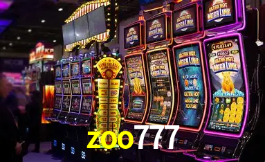 Cadastro Rápido zoo777
