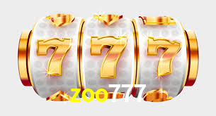 zoo777: Jogos de Caça-Níqueis-Altas Recompensas, Roleta-Velocidade, Blackjack-Desafios Máximos