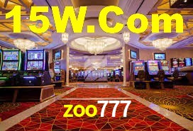 VIP Casino zoo777
