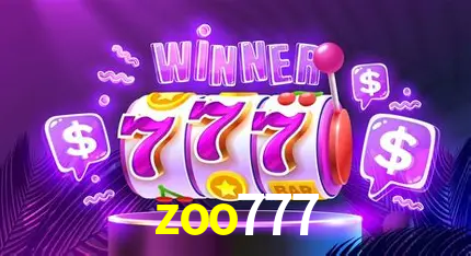 Promoções Sazonais zoo777
