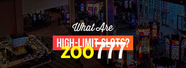 zoo777