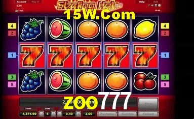 Avaliações dos Jogadores zoo777