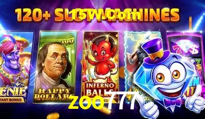 Casino Ao Vivo zoo777