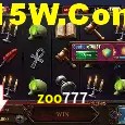 Jogos de Slot zoo777