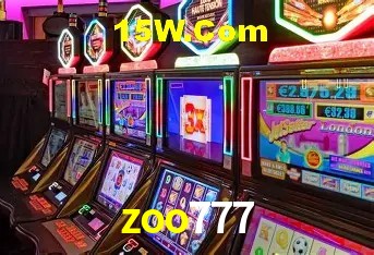 Promoção Relâmpago zoo777