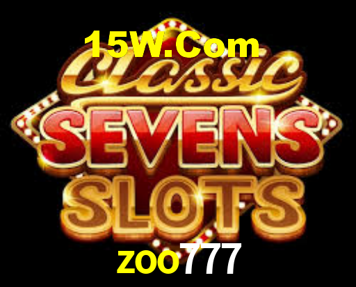 zoo777 login