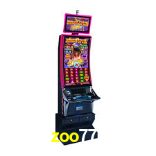 Welcome Bonus zoo777