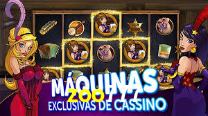 Roulette Table zoo777