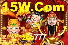 Sinta a adrenalina dos jogos de cassino com zoo777