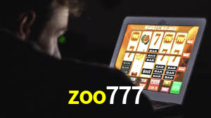 zoo777 login