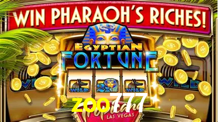 Casino Ao Vivo zoo777