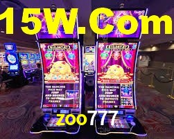 Cashback e recargas na zoo777