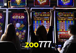 Daily Bonuses zoo777