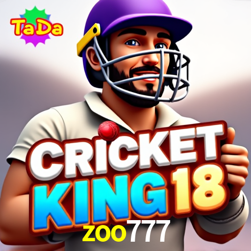 APP oficial da zoo777 para mobile