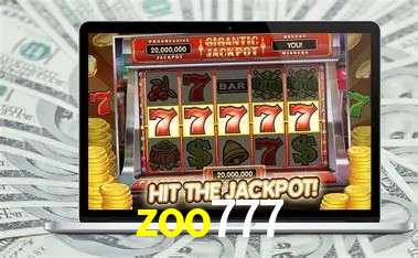 Casino VIP zoo777
