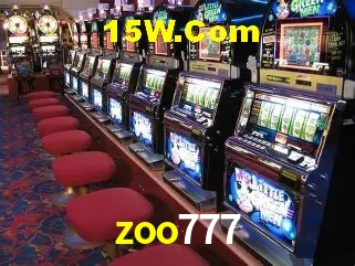 Benefícios da Conta zoo777