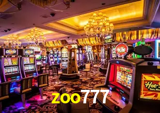Recursos de Bônus zoo777