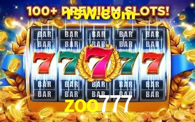 Cadastro Rápido zoo777