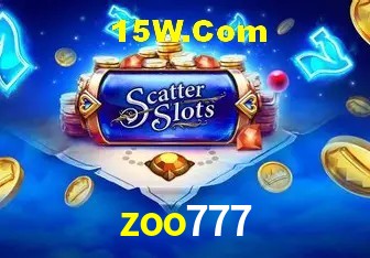 Estatísticas zoo777