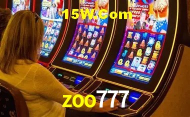 Diretório de Jogos zoo777