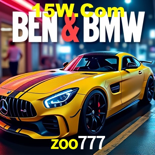 Descubra o Mundo do Cassino Online com zoo777
