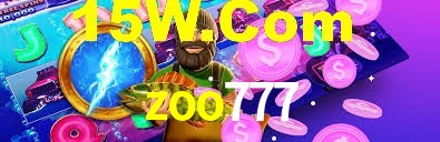 zoo777 login