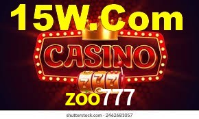 Tournaments zoo777