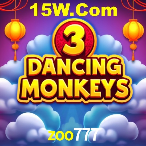 Download para Android e iOS na zoo777