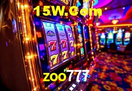 Spaceman Game zoo777