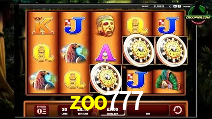 Provedores de Jogos zoo777