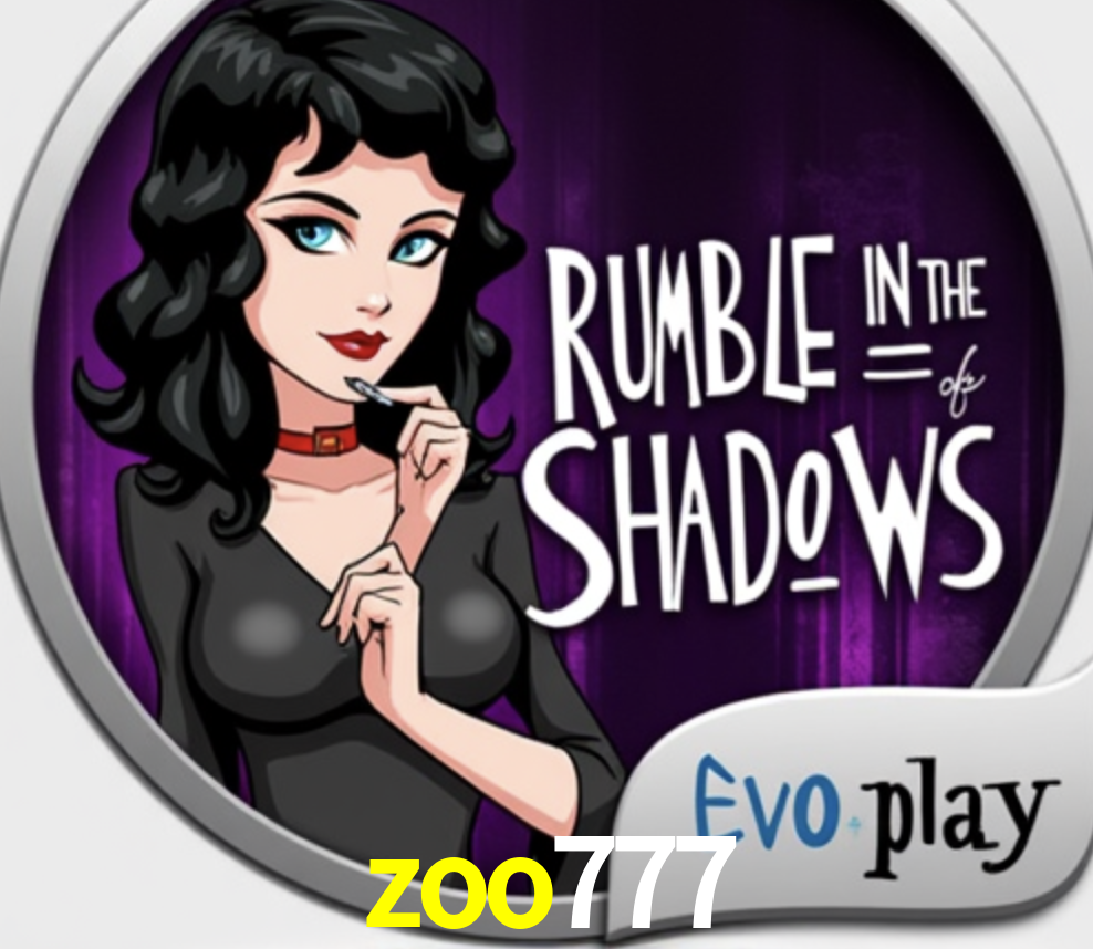 Casino Ao Vivo zoo777
