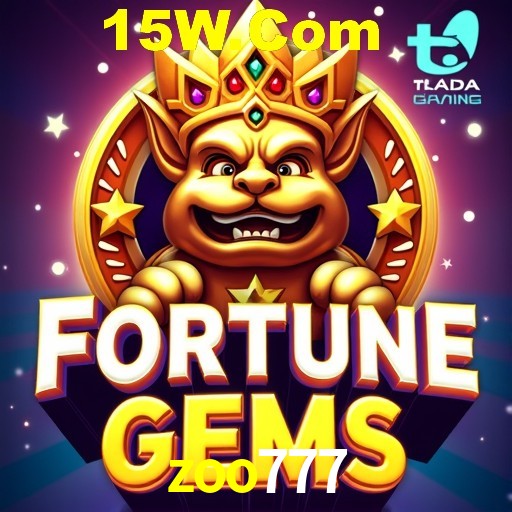 Game Providers zoo777