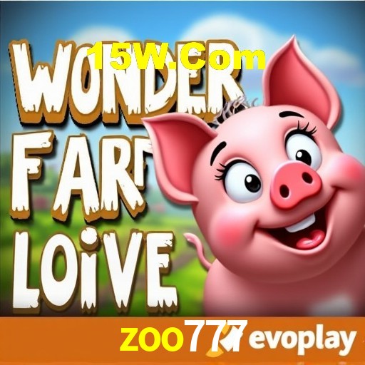 PIX Instantâneo zoo777