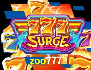 Login Seguro zoo777